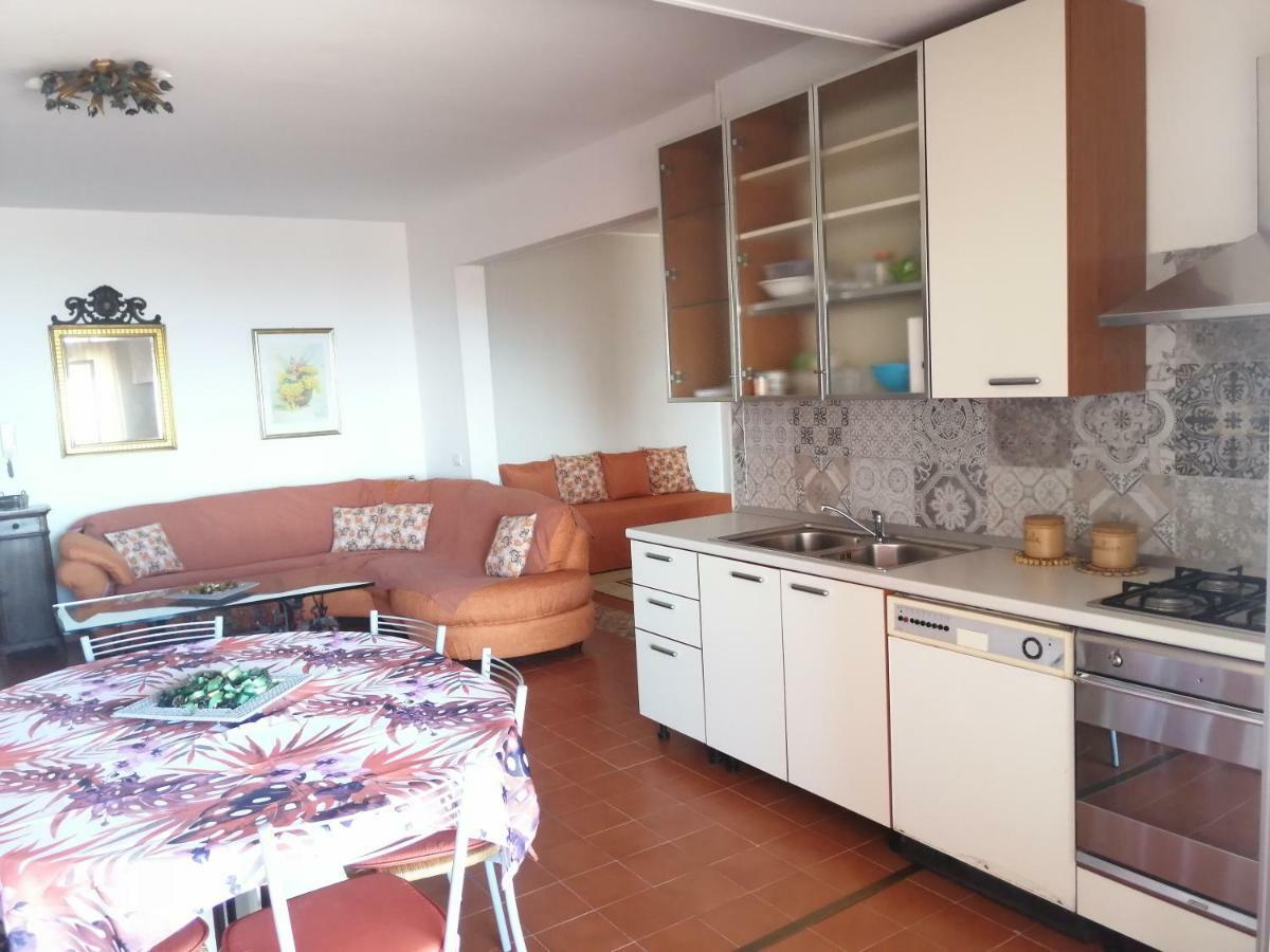 Casa Romeo Appartement Taormina