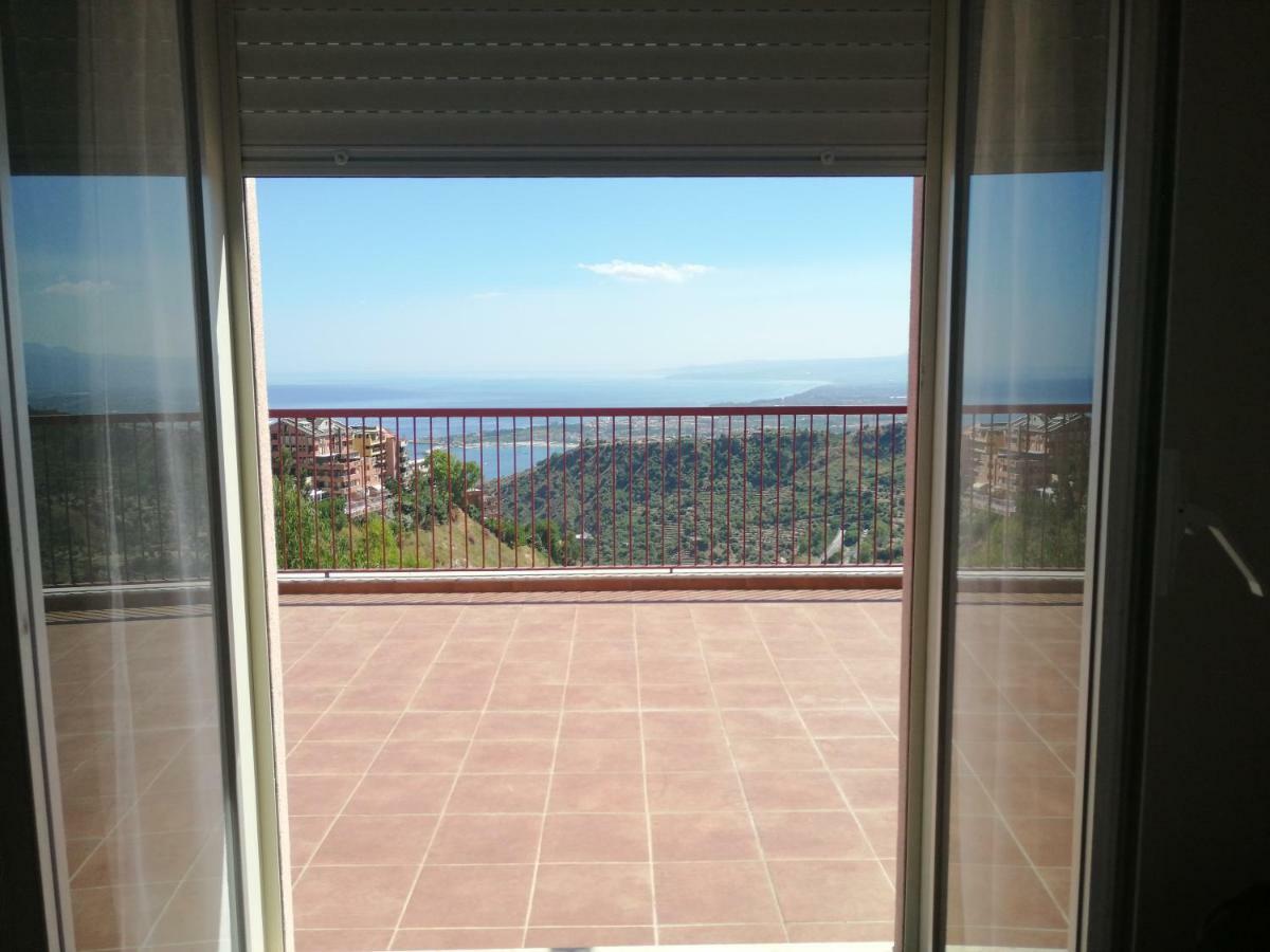 Casa Romeo Appartement Taormina
