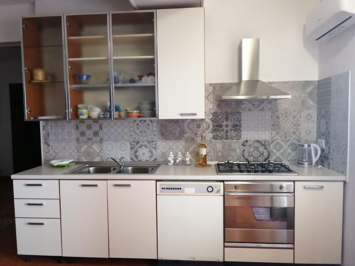 Appartement Casa Romeo *