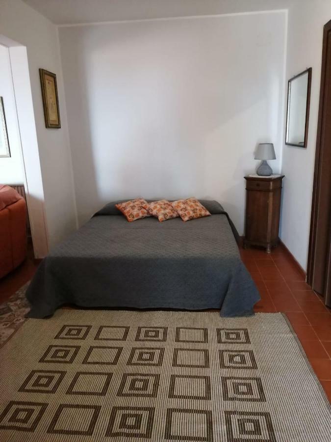 Appartement Casa Romeo