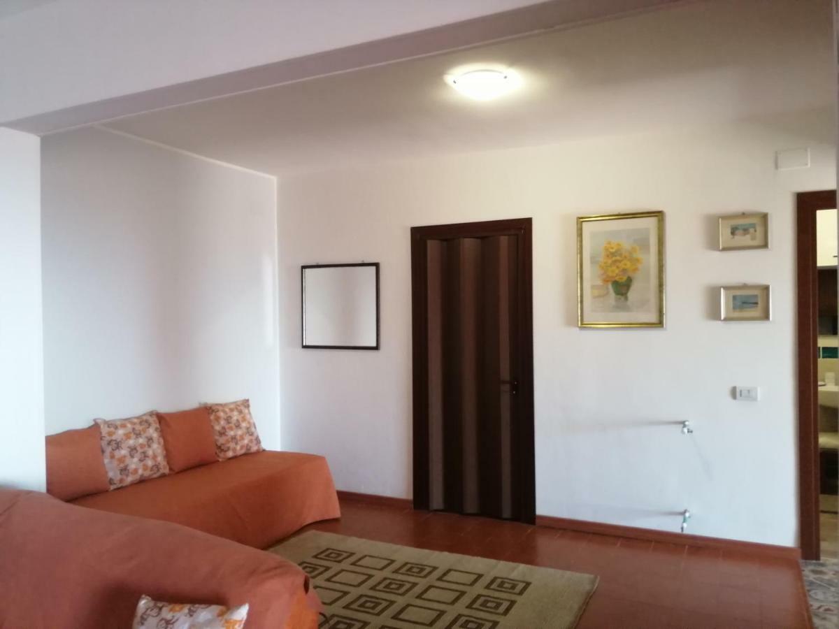 Appartement Casa Romeo Taormina