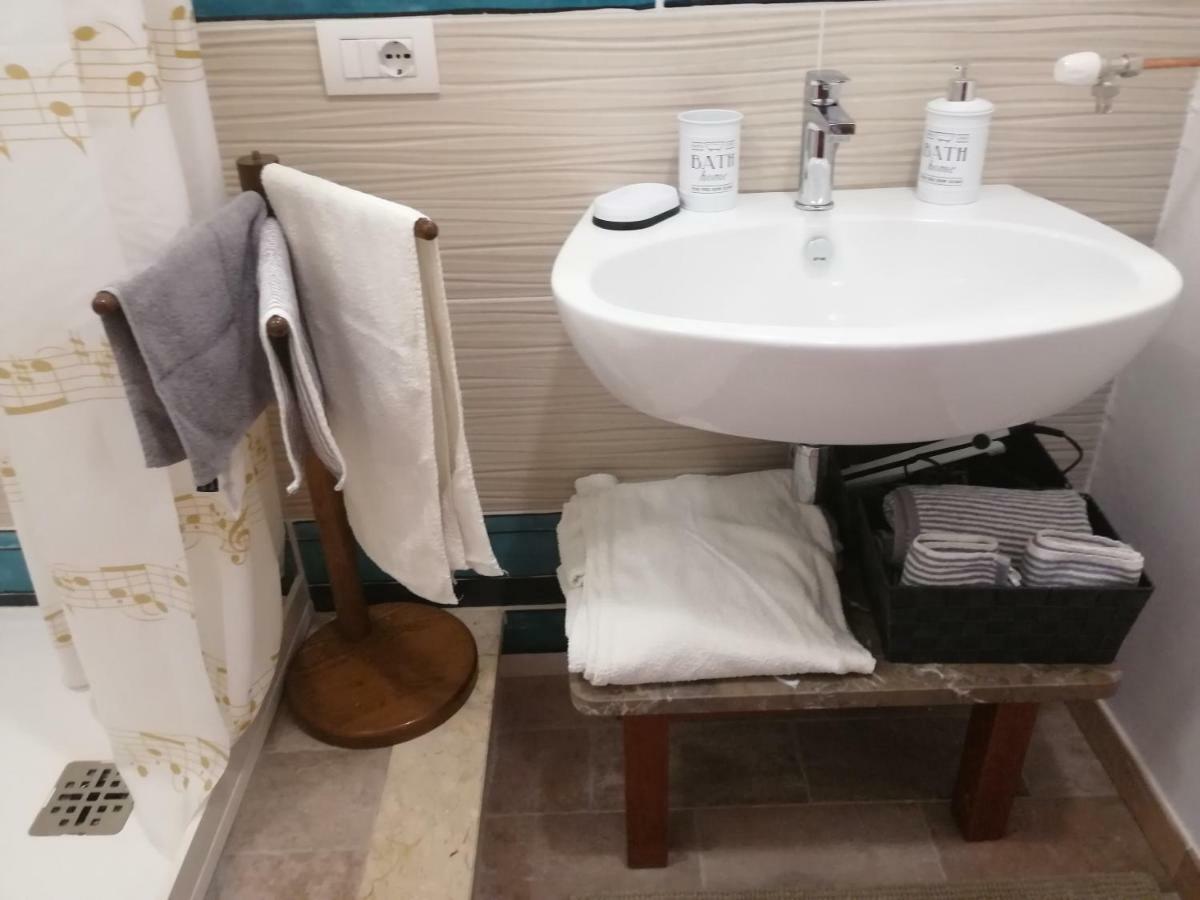 Casa Romeo Appartement