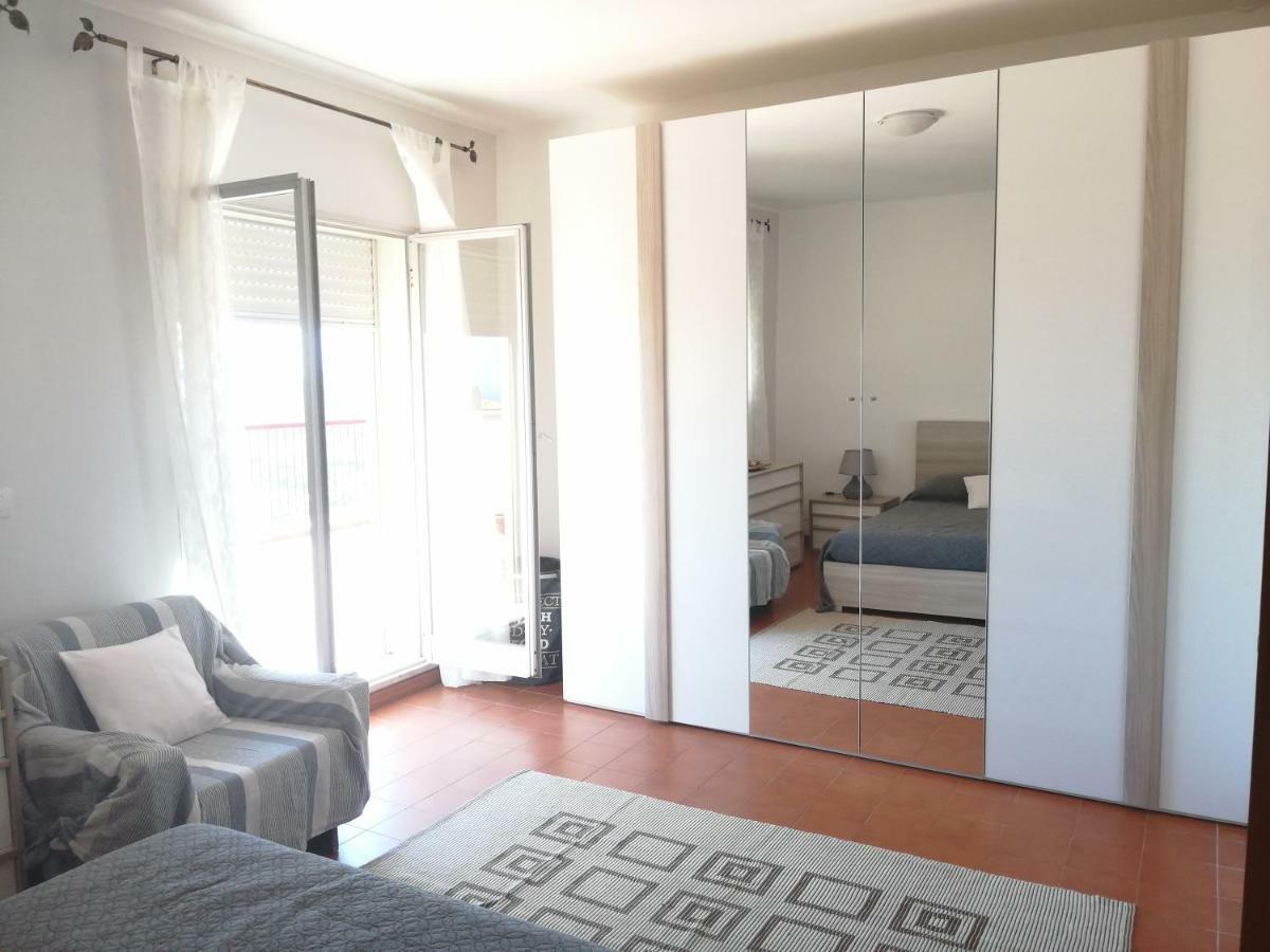 Appartement Casa Romeo Taormina