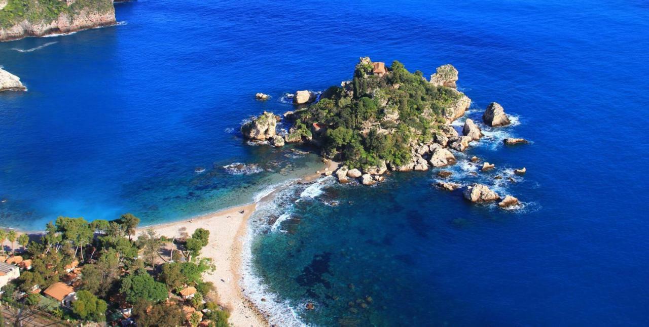 Casa Romeo Appartement Taormina
